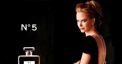 inside chanel chapitre 1|CHANEL N°5 .